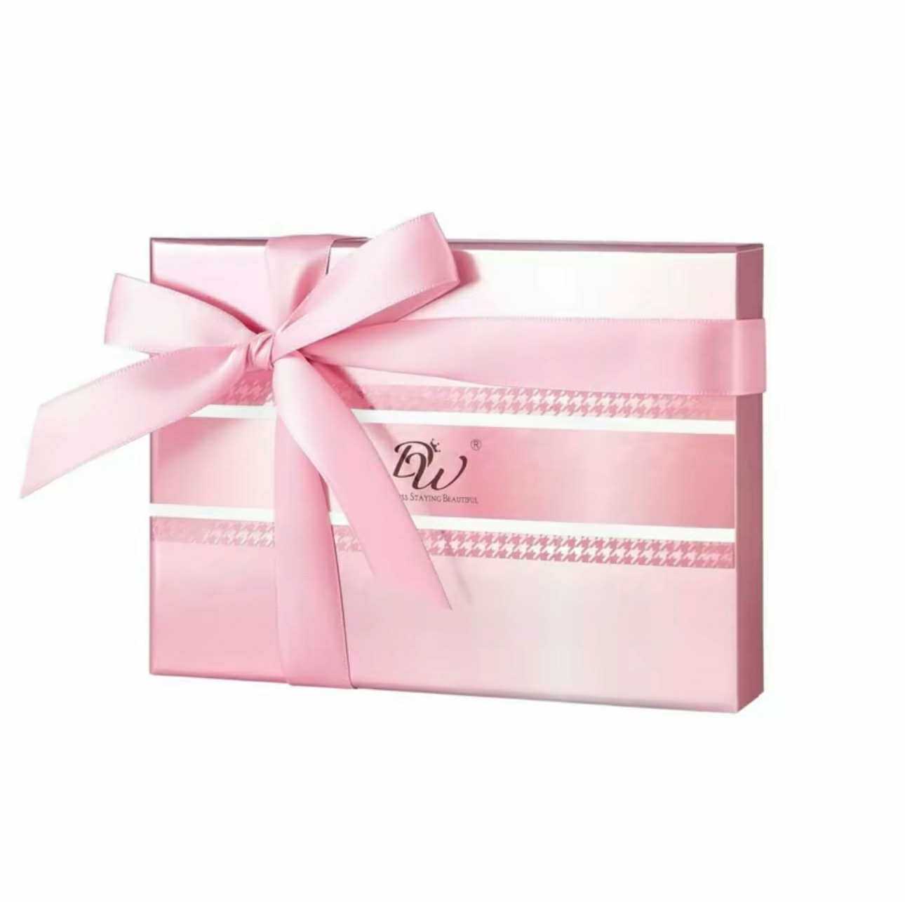 DW Customized Gift Set | Make Up Gift Set | 4pcs each box