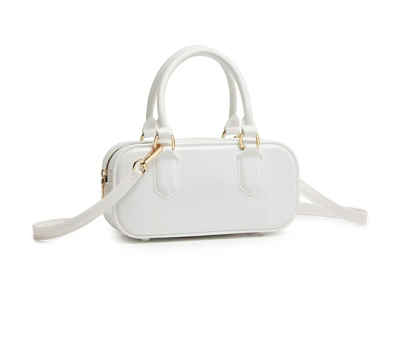 Jelly Sling & Hand Bag | Waterproof Trendy Hand Bag