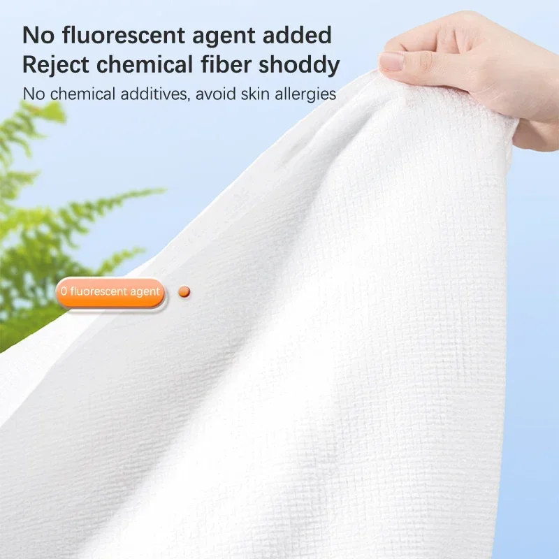 Compressed Absorbent Bath Towel 3 for 189