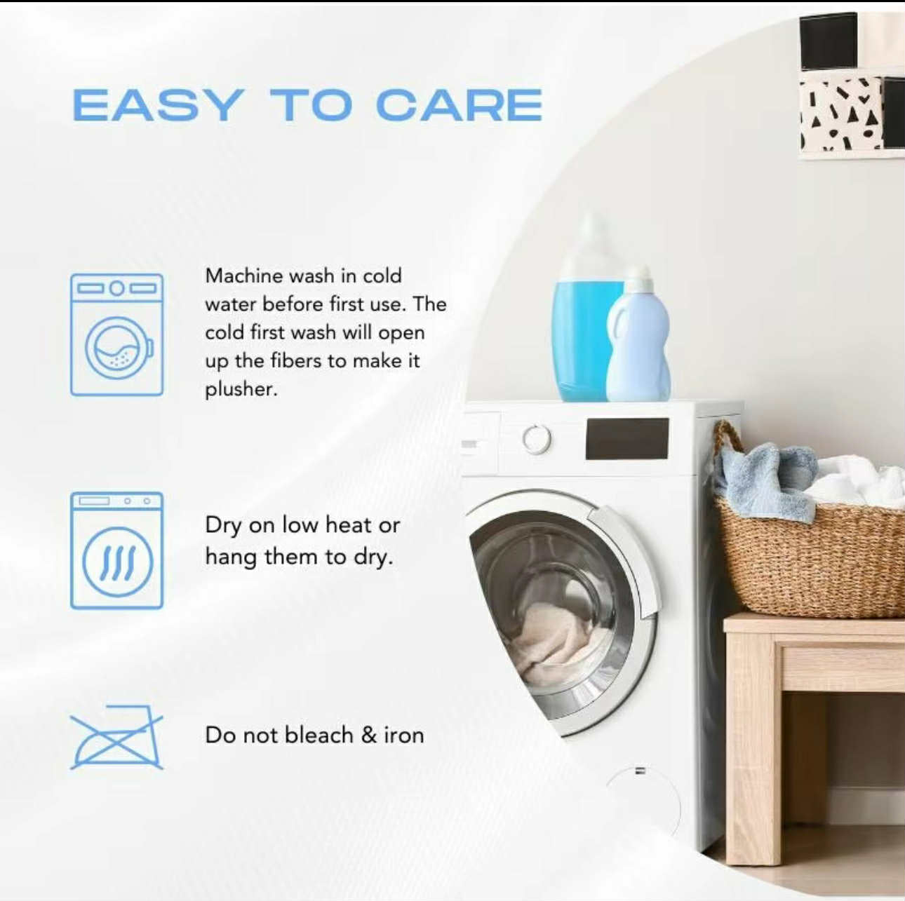 Buy1 Take1 Microfiber Japanese Absorbent Bath Towel