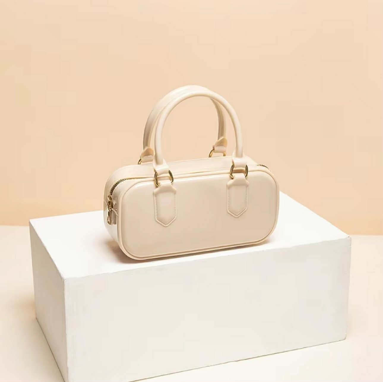 Jelly Sling & Hand Bag | Waterproof Trendy Hand Bag