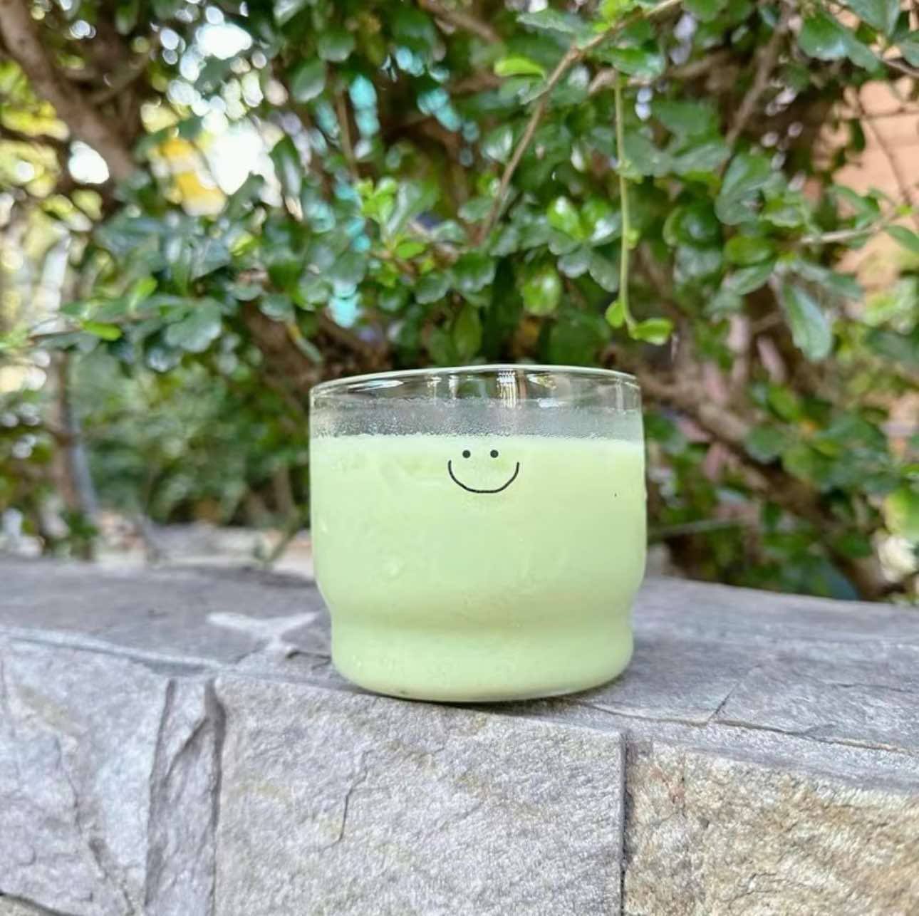 BEAUTY MILK COLLAGEN Drink MATCHA FLAVOR by Dear Face