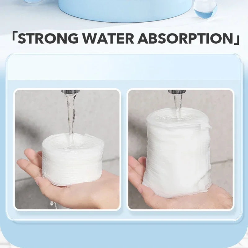 Compressed Absorbent Bath Towel 3 for 189
