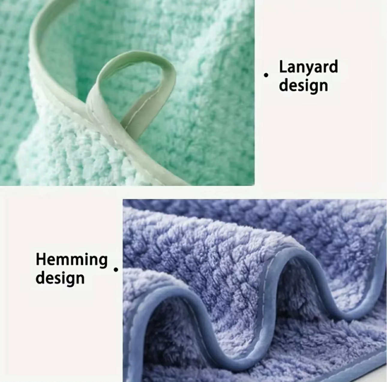 Buy1 Take1 Microfiber Japanese Absorbent Bath Towel