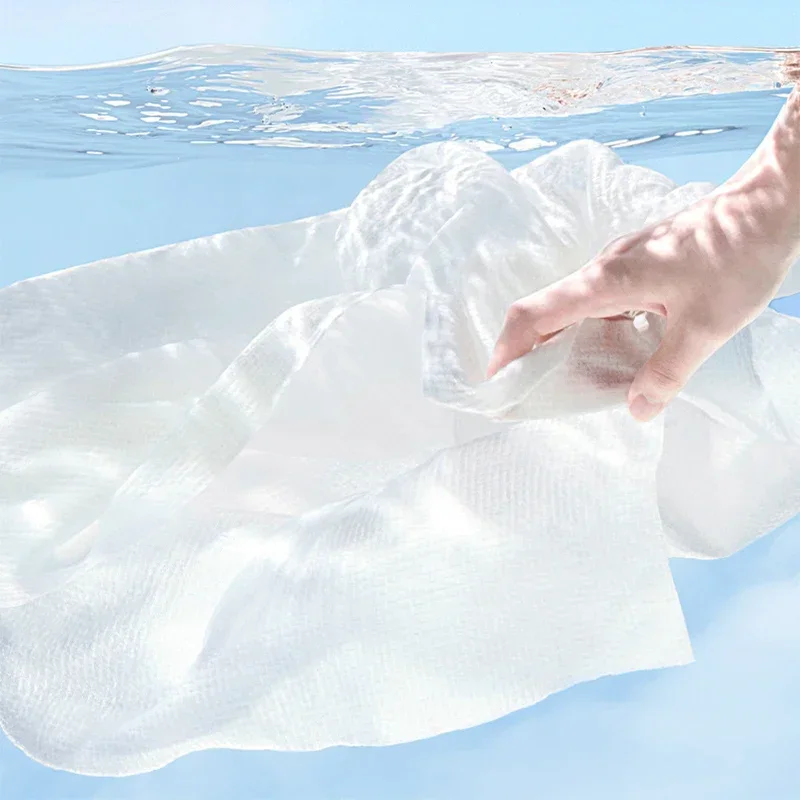 Compressed Absorbent Bath Towel 3 for 189