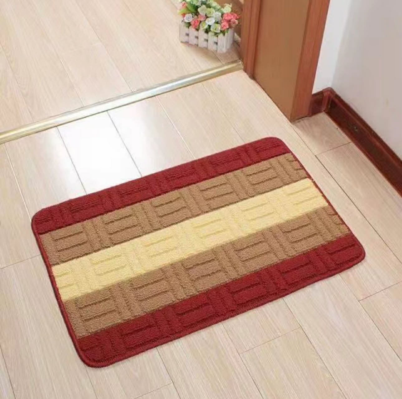 Anti-Slip Super Absorbent Doormat | High Quality 40x60cm
