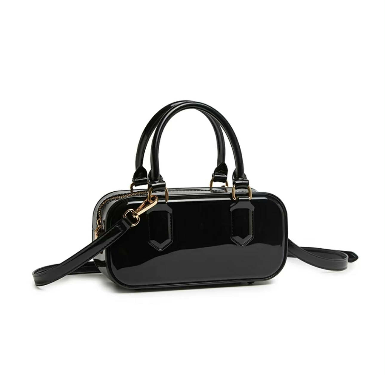 Jelly Sling & Hand Bag | Waterproof Trendy Hand Bag