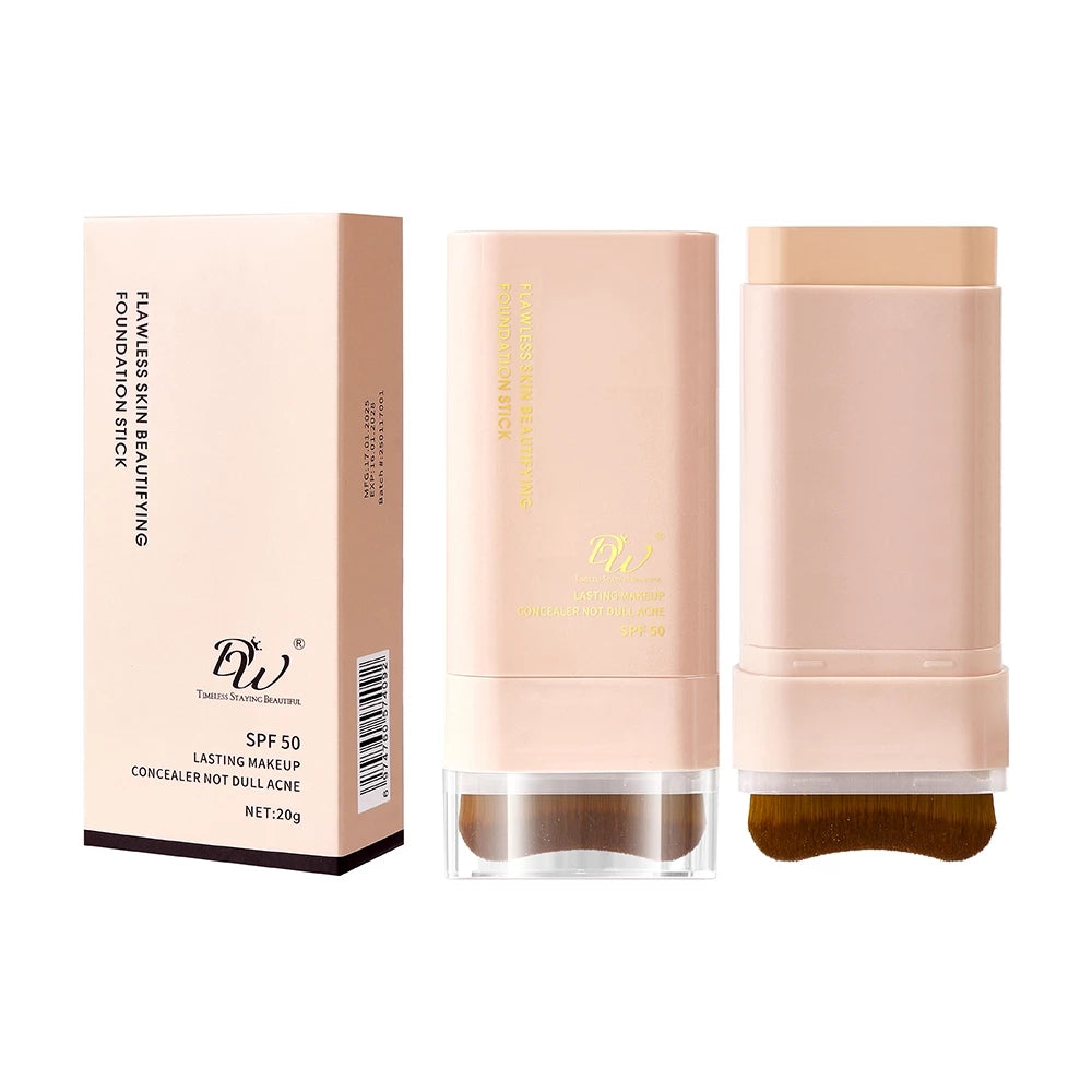 DW Foundation Cream Stick 20g | SPF50