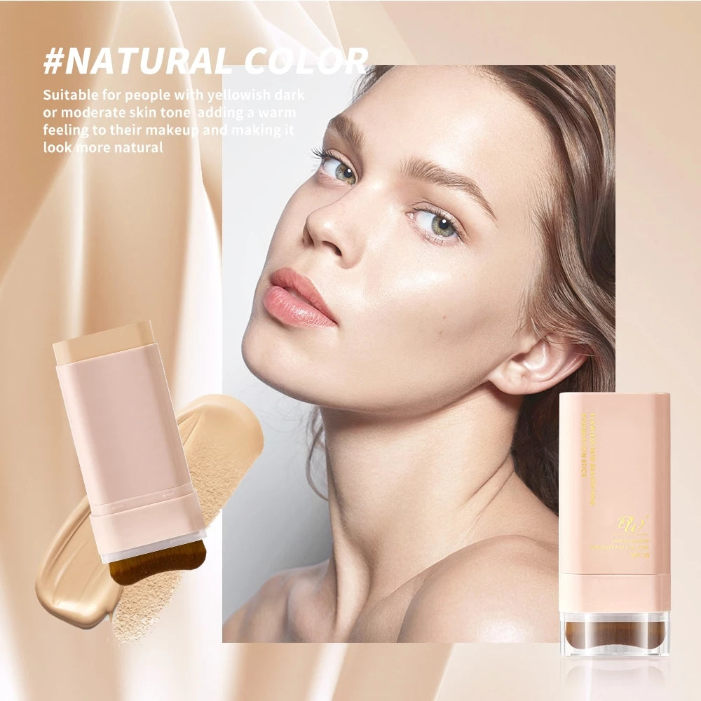 DW Foundation Cream Stick 20g | SPF50