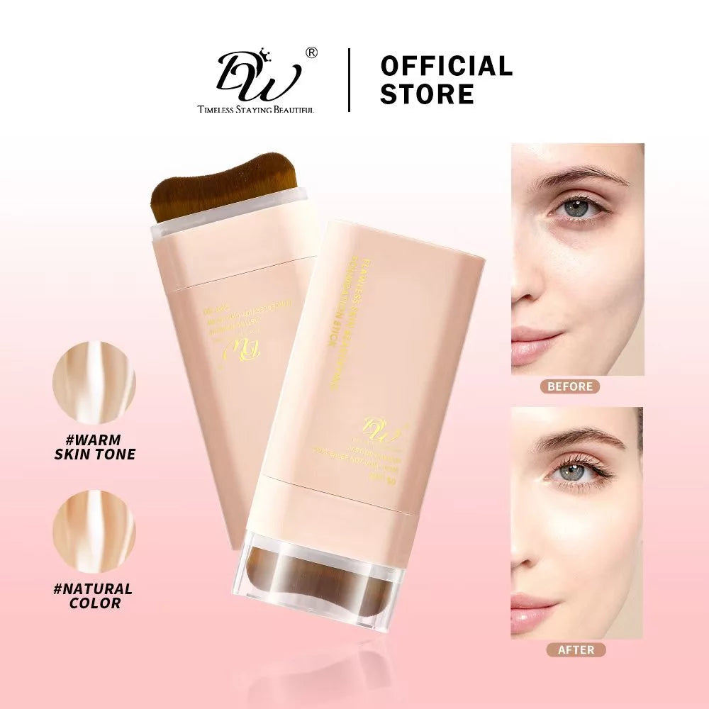 DW Foundation Cream Stick 20g | SPF50