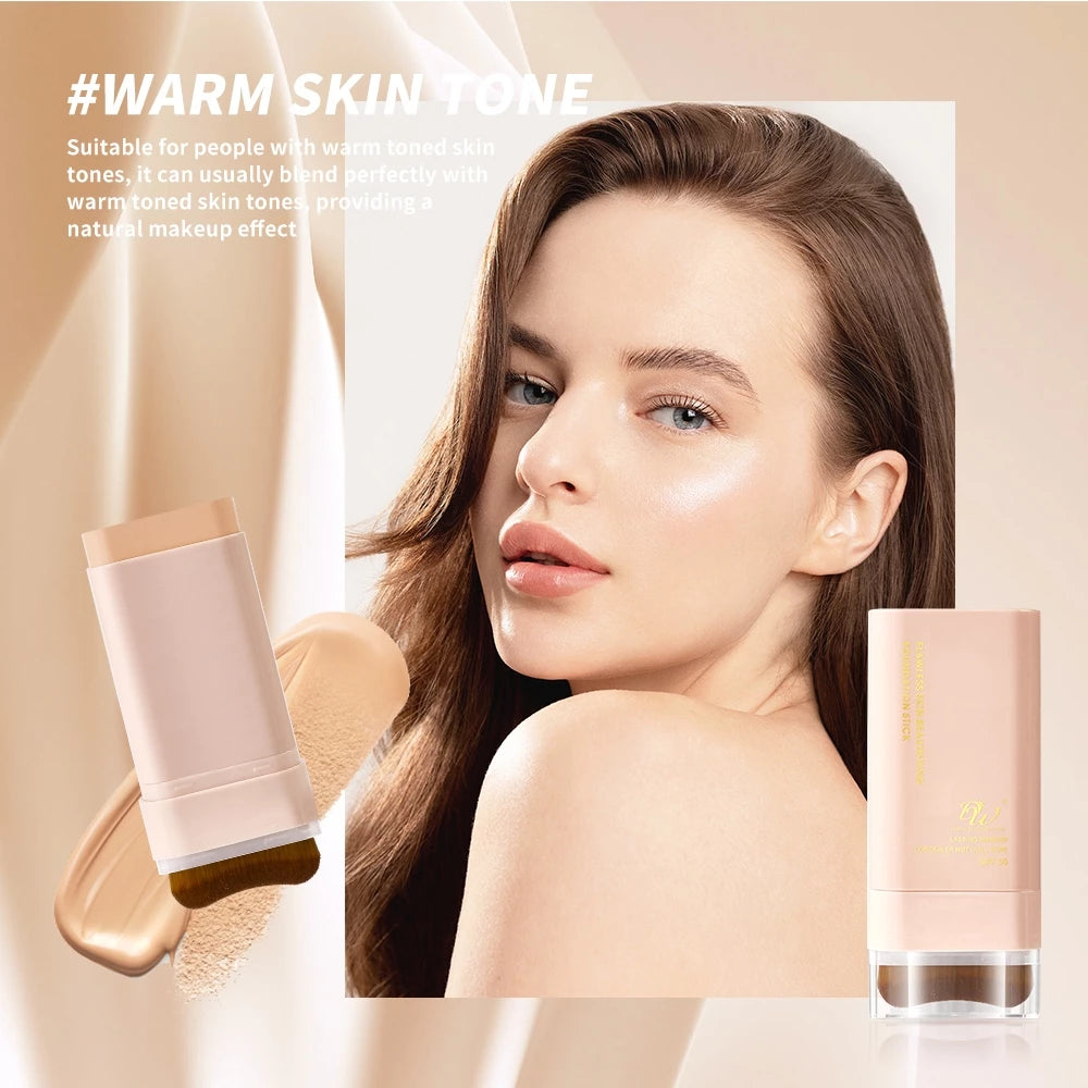 DW Foundation Cream Stick 20g | SPF50