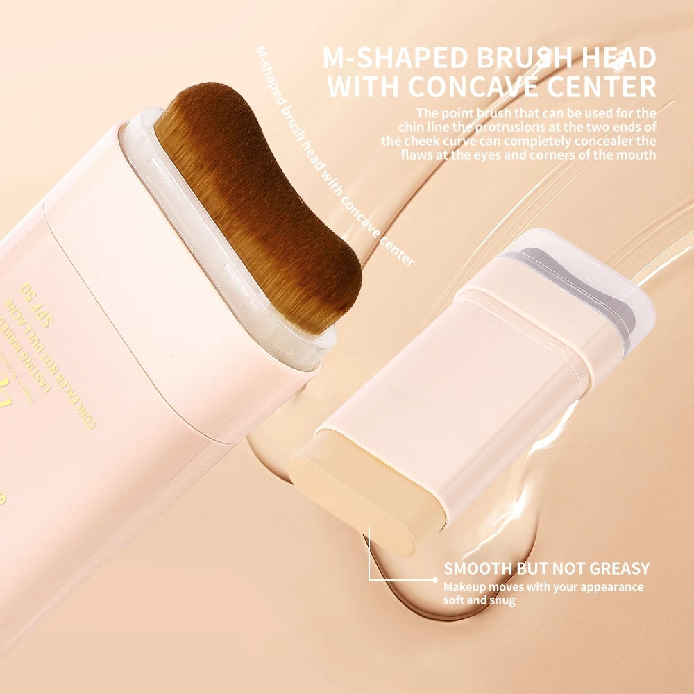 DW Foundation Cream Stick 20g | SPF50