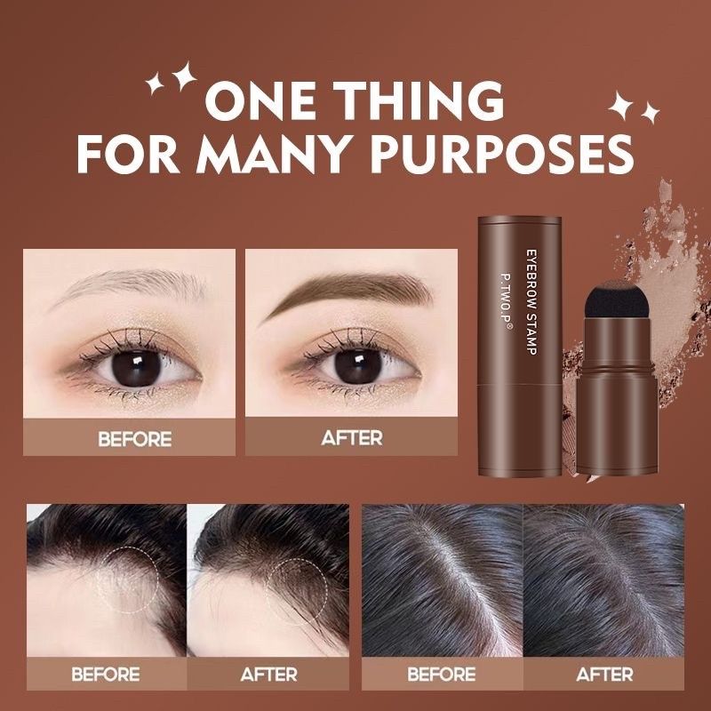 BEST SELLER Waterproof Eyebrow Stamp
