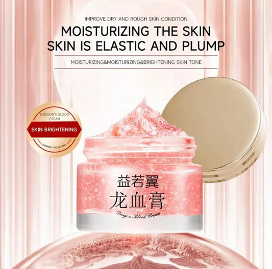 Retinol Dragon Blood Whitening & Moisturizing Cream 50g