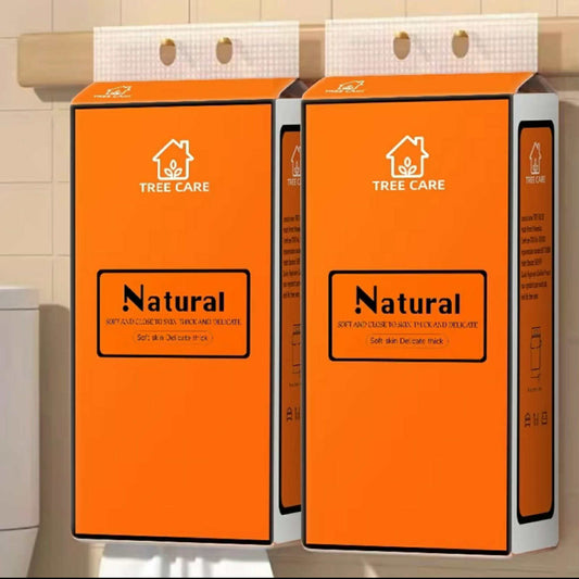 Buy1Take1 PULL-DOWN Tissue Paper 1250 Sheets