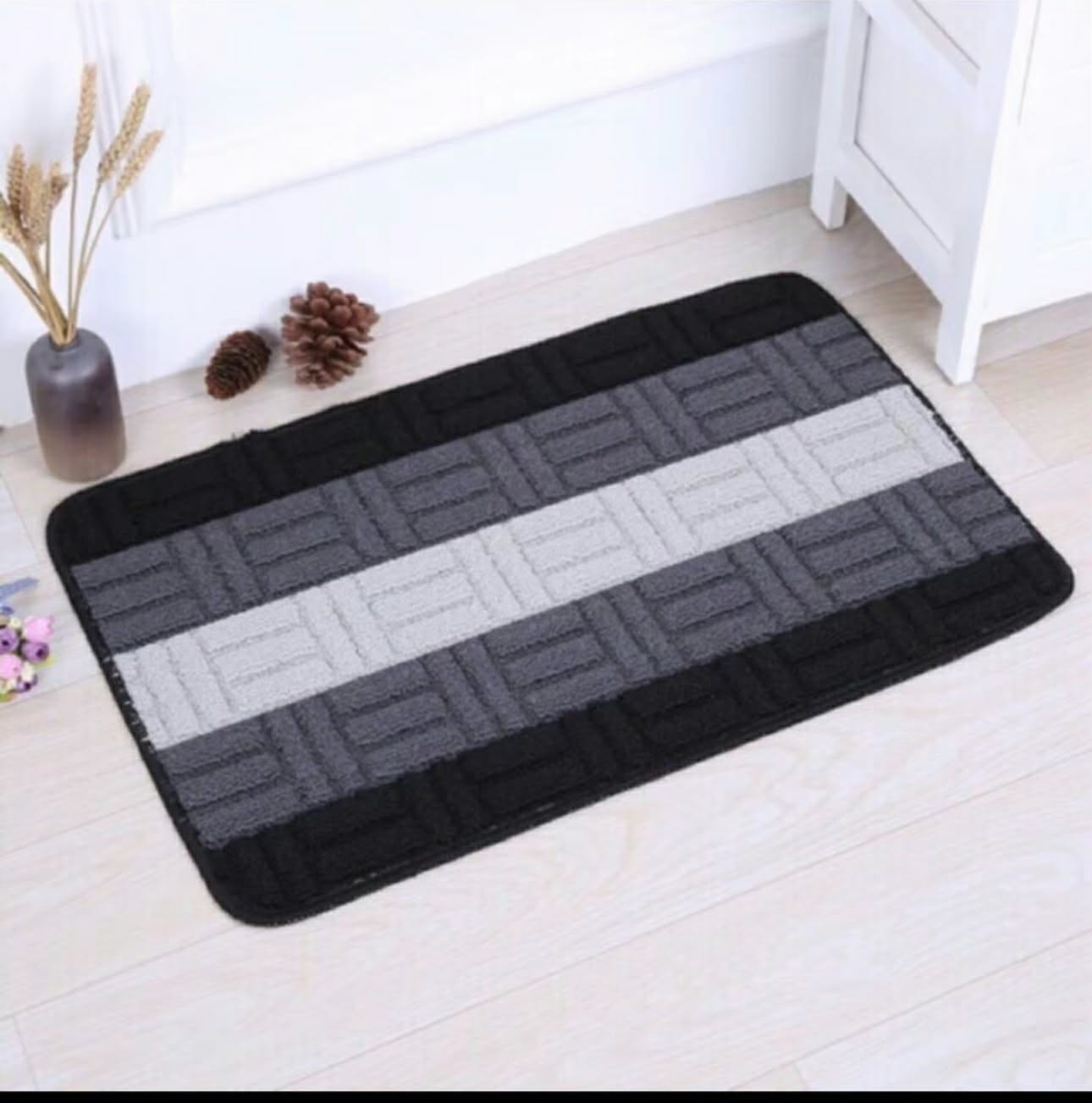 Anti-Slip Super Absorbent  Doormat | High Quality 40x60cm