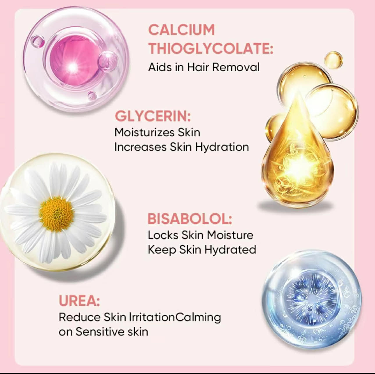 TRENDING!! Saludent Gentle Hair Removal Cream & Niacinamide Whitening Gel Set