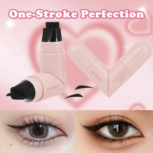 Rotating EYELINER STAMP by Ten-Twenty