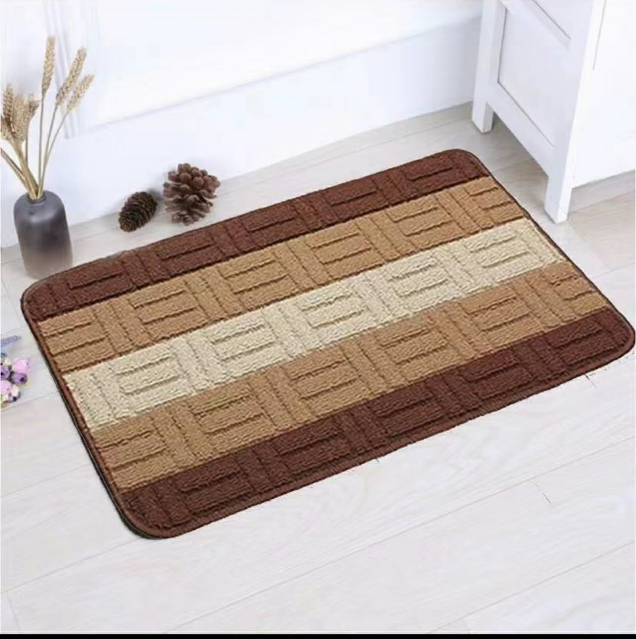 Anti-Slip Super Absorbent  Doormat | High Quality 40x60cm