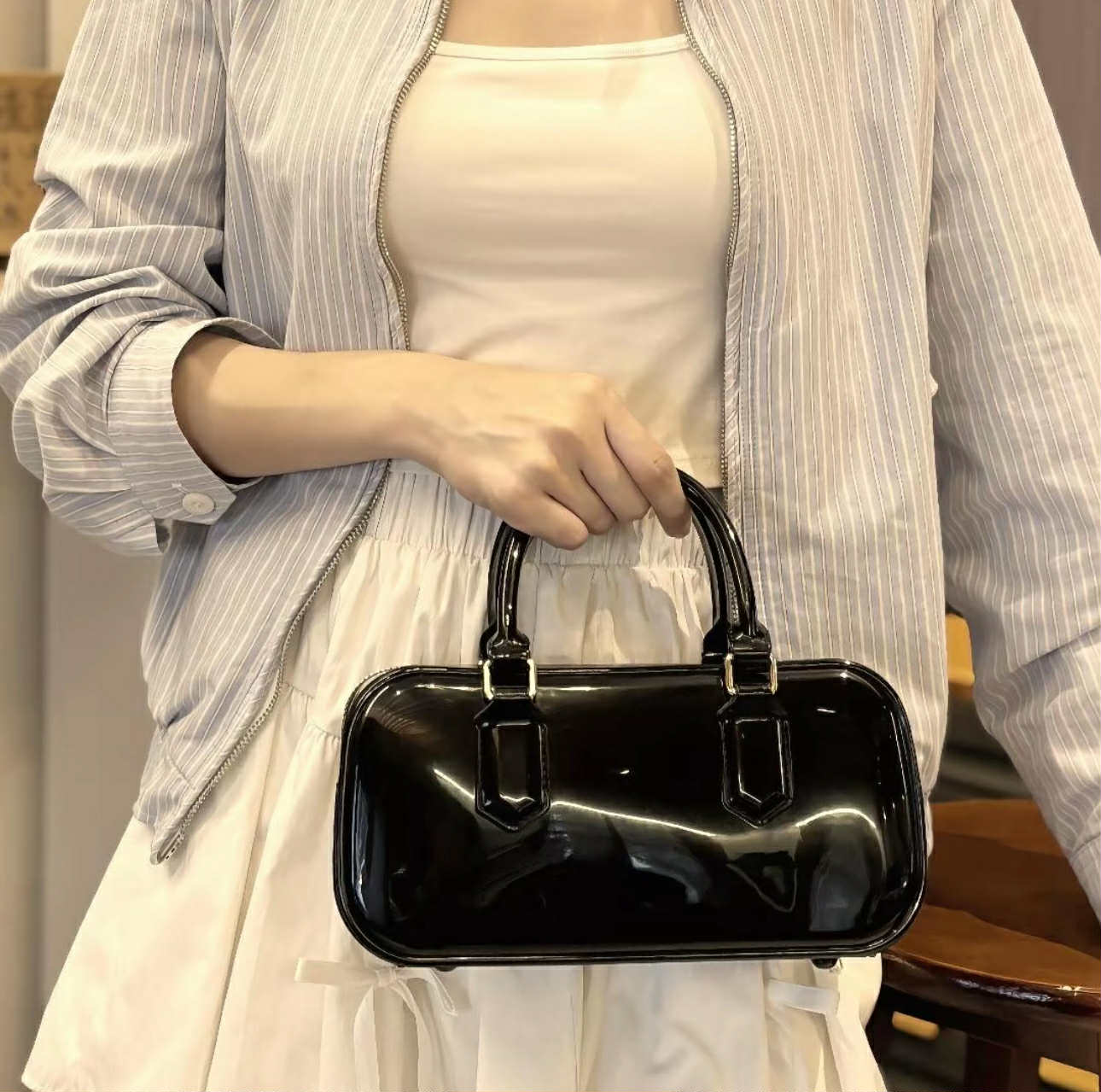 Jelly Sling & Hand Bag | Waterproof Trendy Hand Bag