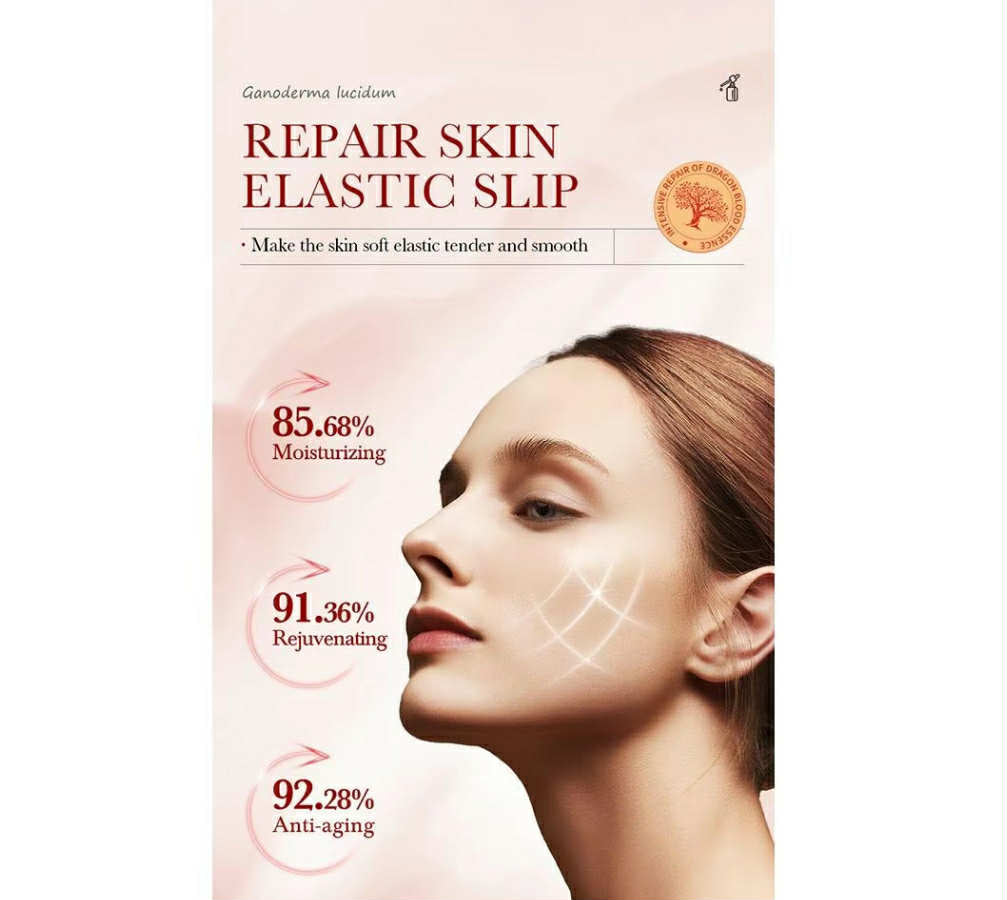 Dragon Blood Anti-Ageing Serum by Sadoer 30ml