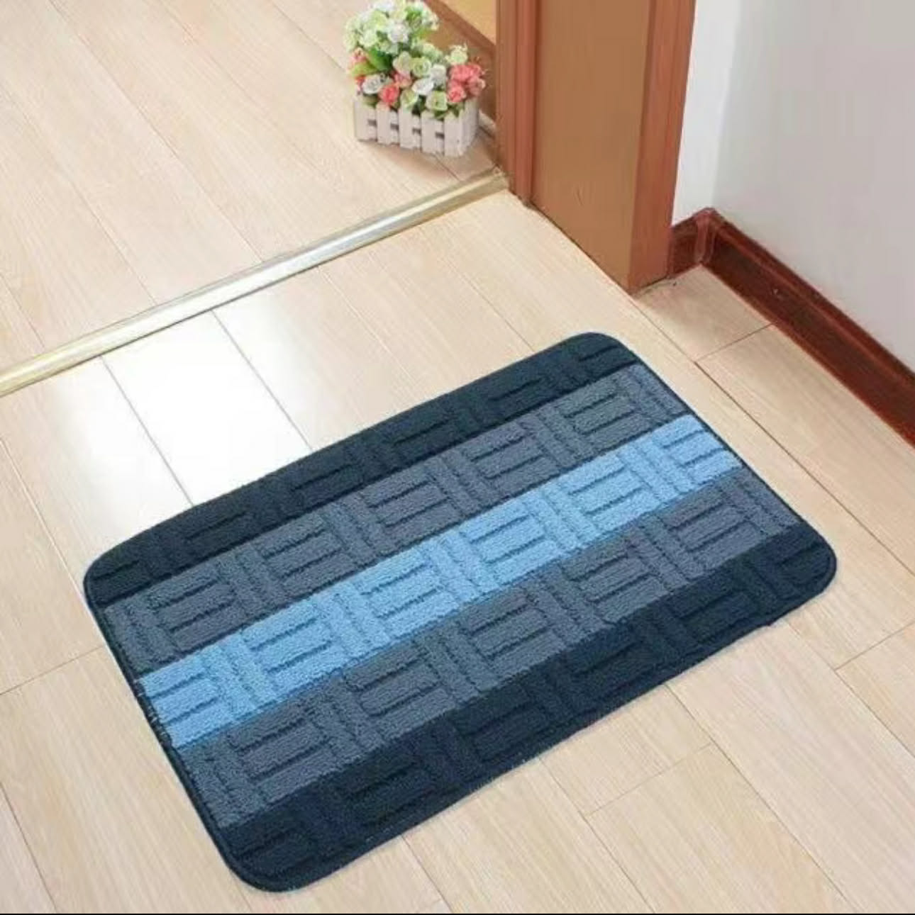 Anti-Slip Super Absorbent  Doormat | High Quality 40x60cm