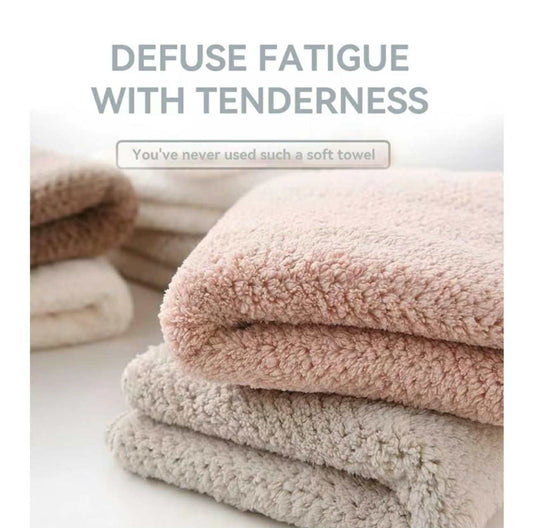 Buy1 Take1  Microfiber Japanese Absorbent Bath Towel
