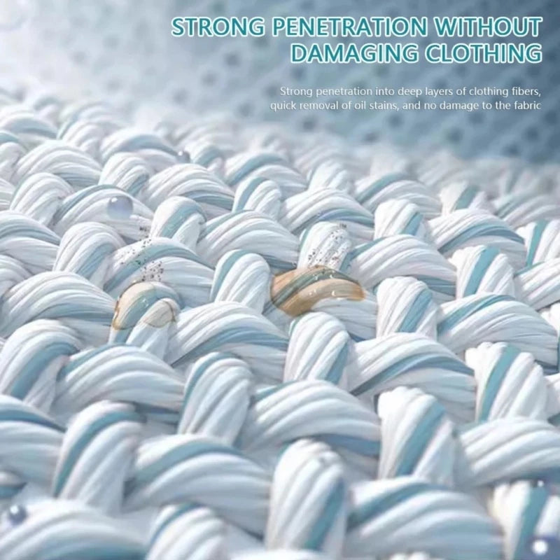 Fabric Rust Remover For Clothes | Rust Stain Remover 80ml